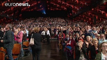 تجلیل از فیلمهای کلاسیک در جشنواره فیلم لومیر لیون