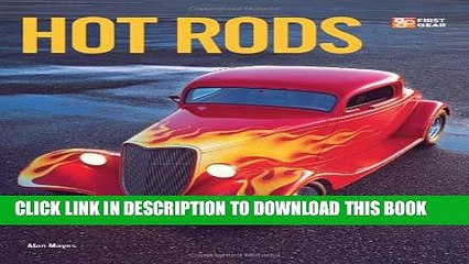 [PDF] FREE Hot Rods (First Gear) [Read] Online