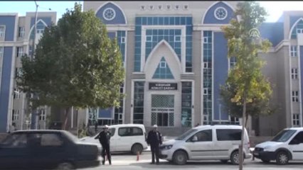 Fetö/pdy Davası Başladı