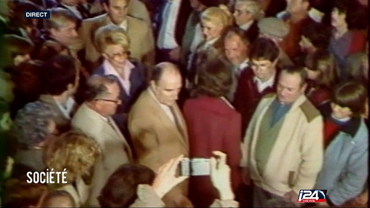 "Lettres à Anne": Anne Pingeot, la discrète