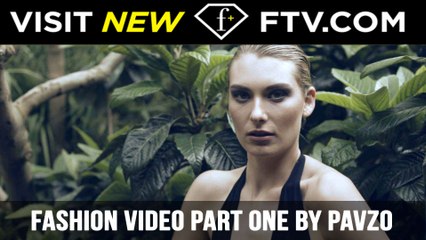 "Flowers" Photoshoot By PAVZO - Part 1 | FTV.com