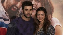 OMG! Deepika Padukone REPLACES Aishwarya Rai Bachchan With Ranbir Kapoor!