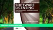 READ NOW  A Practical Guide to Software Licensing for Licensees and Licensors  Premium Ebooks
