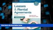 Big Deals  Leases   Rental Agreements  Full Read Most Wanted
