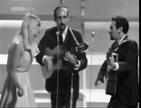 Peter,Paul & Mary - Early in the morning  1965