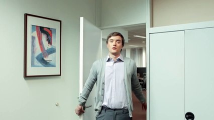 Pour éviter les ragots au boulot, engagez un aveugle !