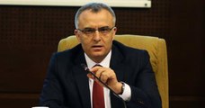 Maliye Bakanı Ağbal: Asgari Ücret Konusunda Çalışma Yapıyoruz