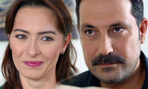 Babam ve Ailesi 5. Bölüm - Mazlum Çimen - Başımın Belası