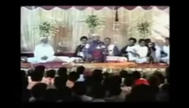 amir liaquat gustakhi sahaba____amir liaquat exposed by Tauseef ur rehman____amir liaquat real face