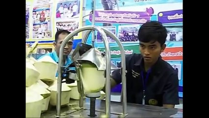 Smart machines new invention modern 2016 teteknologi tercanggih yang pernah ada di tahun 2016