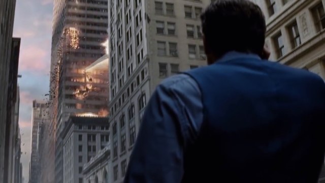 Ben Affleck comenzará a rodar The Batman en 2017