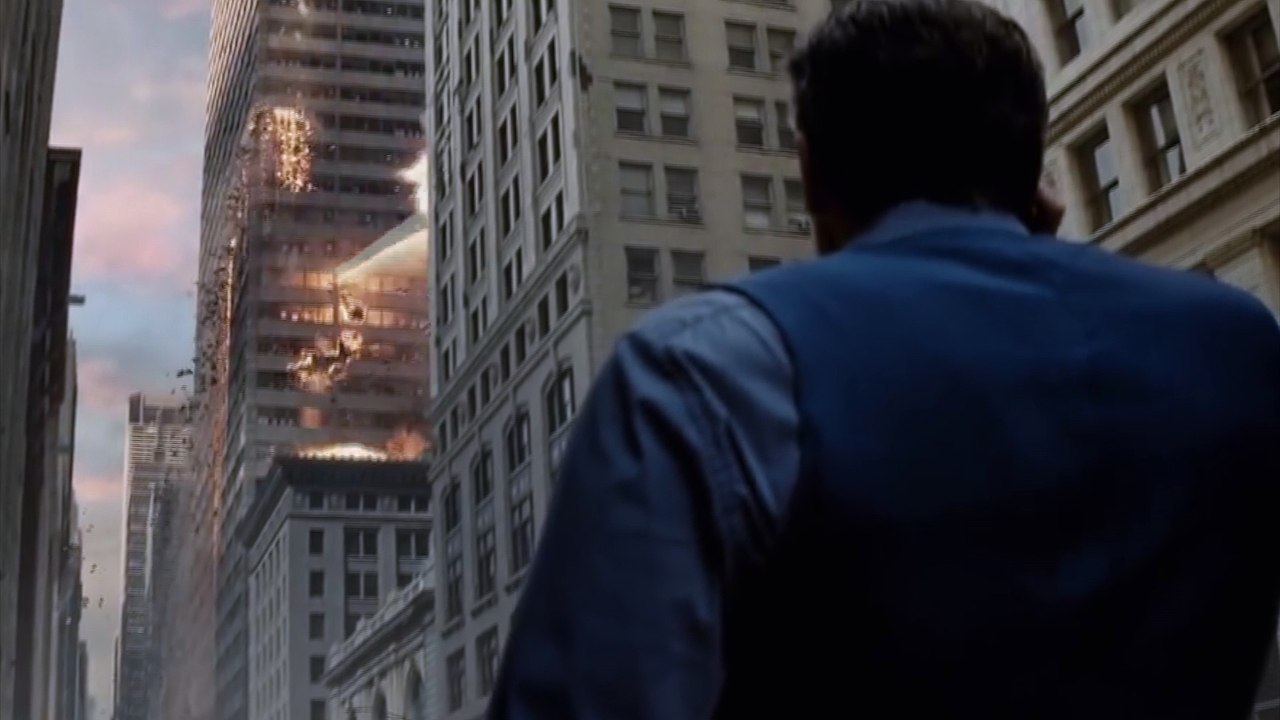 Ben Affleck comenzará a rodar The Batman en 2017
