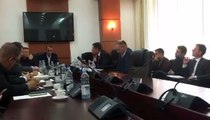 Policia: Thaqi as nuk ka kaluar në Serbi as nuk ka qenë i kërkuar