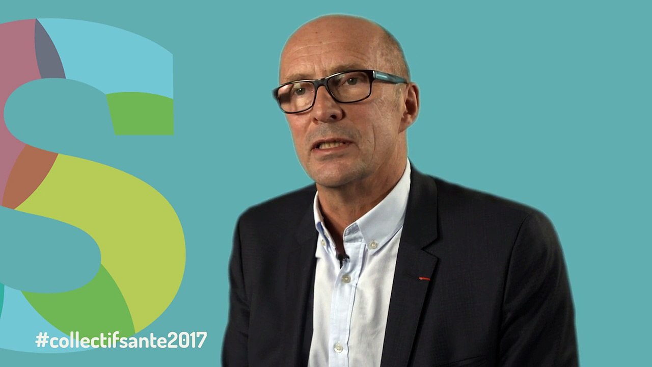 Collectif Santé 2017 - Patrick Errard (LEEM)