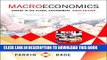 [PDF] Macroeconomics: Canada in the Global Environment Plus MyEconLab with Pearson eText -- Access