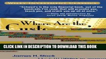 [PDF] Where Are the Customers  Yachts?: or A Good Hard Look at Wall Street Popular Collection