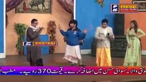 Naseem Vicky, Nasar Chanyoti,Skhawat Naz & Komal Naz Full Commedy Stage Drama & Qwali 23 Video