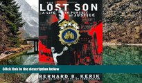 Deals in Books  The Lost Son: A Life in Pursuit of Justice  Premium Ebooks Online Ebooks