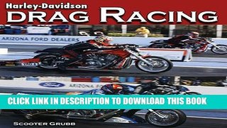 [PDF] FREE Harley-Davidson Drag Racing [Download] Full Ebook