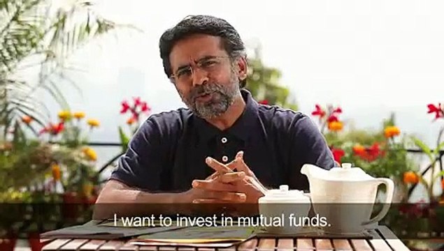 Birla Sun Life Mutal Fund - What are the types of mutual funds?