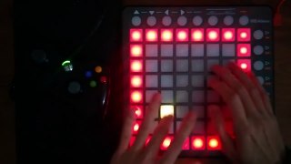 The Chainsmokers - Roses (Launchpad Cover)