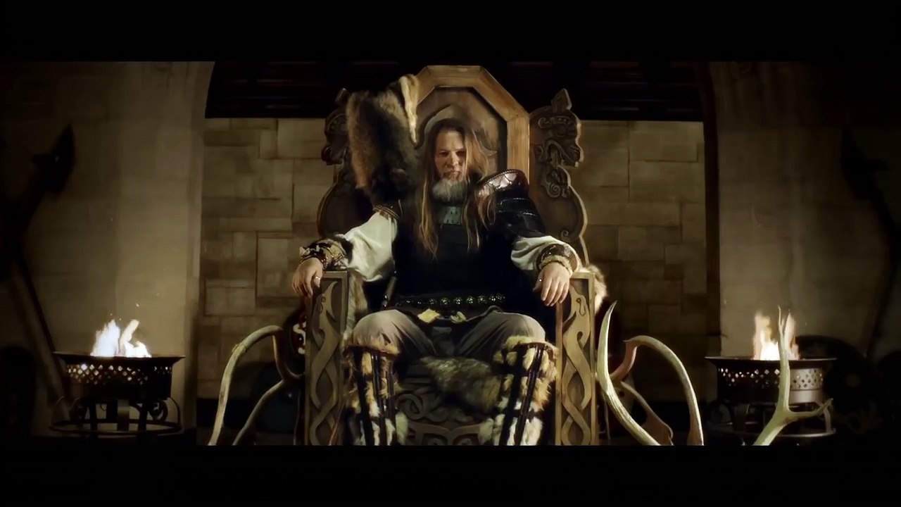 March of Empires - Trailer