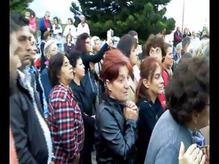 Η Παναγία η Γιάτρισσα στη Χαλκίδα