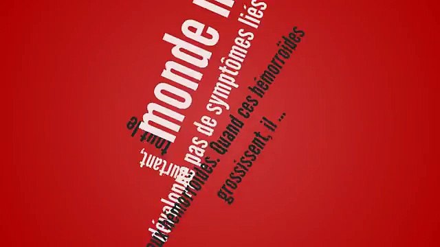 Hémorroïdes - Remède naturel - Santé-Médecine