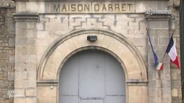 Nouvelle maison d'arrêt : Débat sur l'emplacement (Vendée)