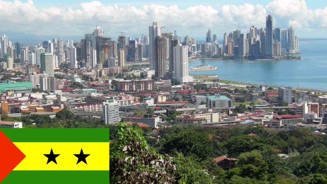 10 Countries You’ve Probably Never Heard Of