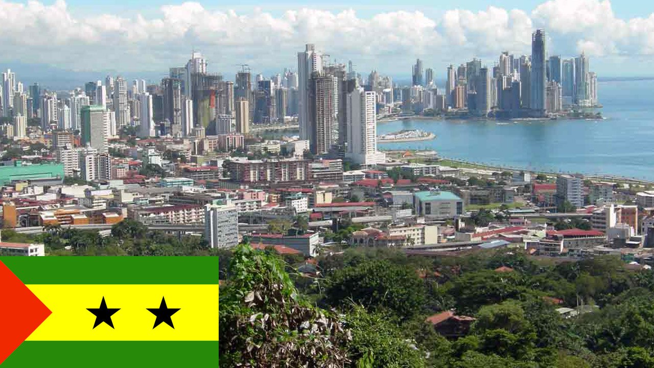 10 Countries You’ve Probably Never Heard Of