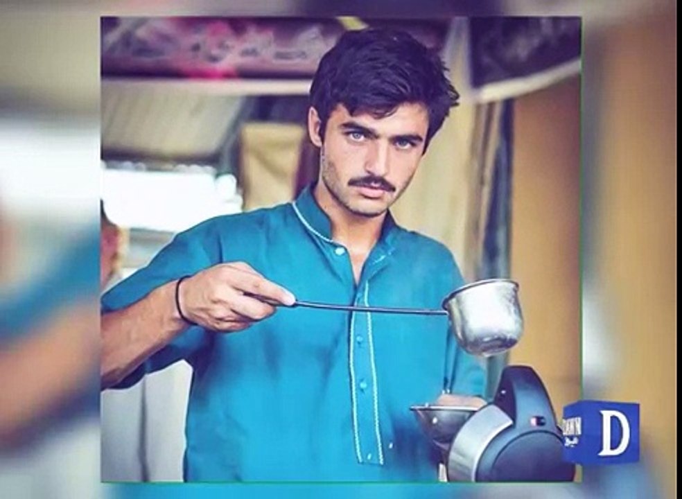 Chai wala become famous on social media