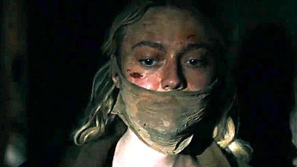 AMERICAN PASTORAL Bande Annonce (2016)