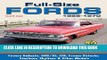 [PDF] Full Size Fords 1955-1970 Full Collection