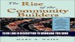 [PDF] The Rise of the Community Builders: The American Real Estate Industry and Urban Land