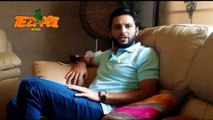 Afridi on Miandad Punjabi Totay Tezabi Totay 2016