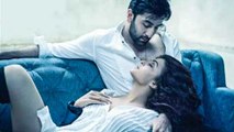 HOT! Aishwarya Rai - Ranbir Kapoor SEXY Photoshoot for Magazine