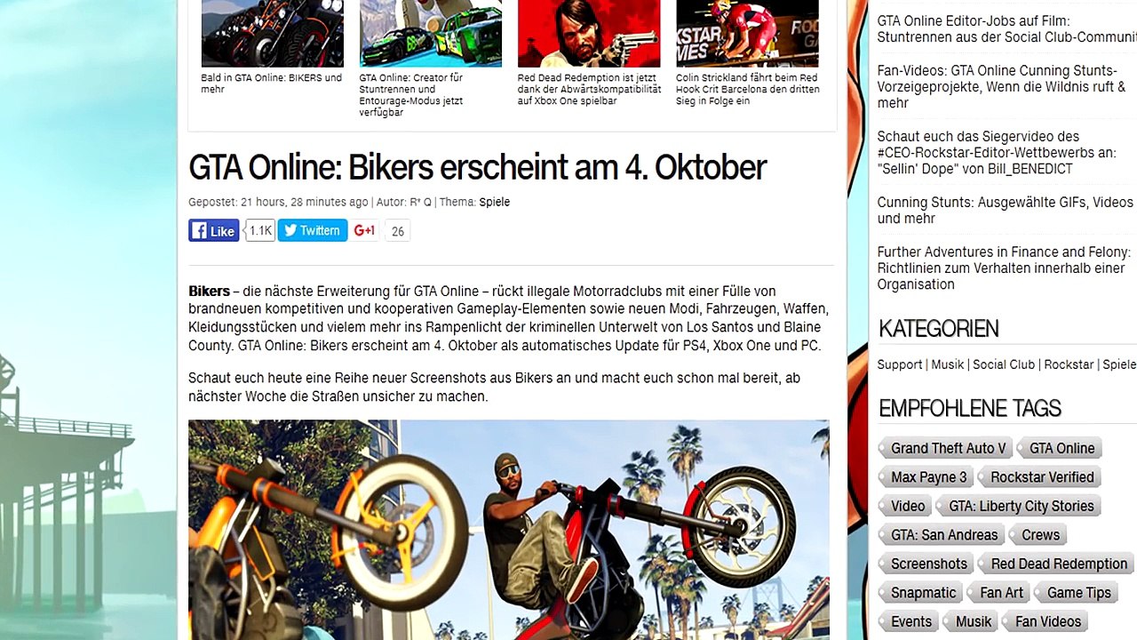 GTA 5 Online SCHNELL GELD in GTA ONLINE VERDIENEN! TIPPS & T