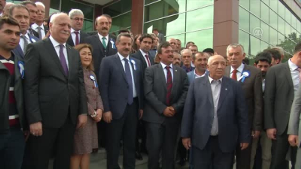 Bakan Çelik, "Dünya Gıda Günü" Etkinliğine Katıldı