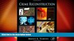 Big Deals  Crime Reconstruction  Full Read Most Wanted