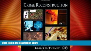 Big Deals  Crime Reconstruction  Full Read Most Wanted