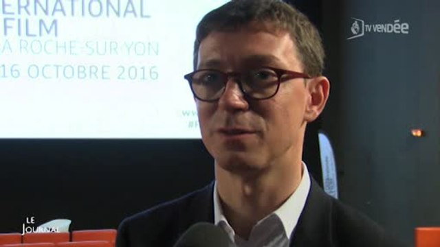 Film : Le Festival international de La Roche-sur-Yon 2016