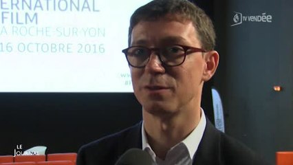 Film : Le Festival international de La Roche-sur-Yon 2016