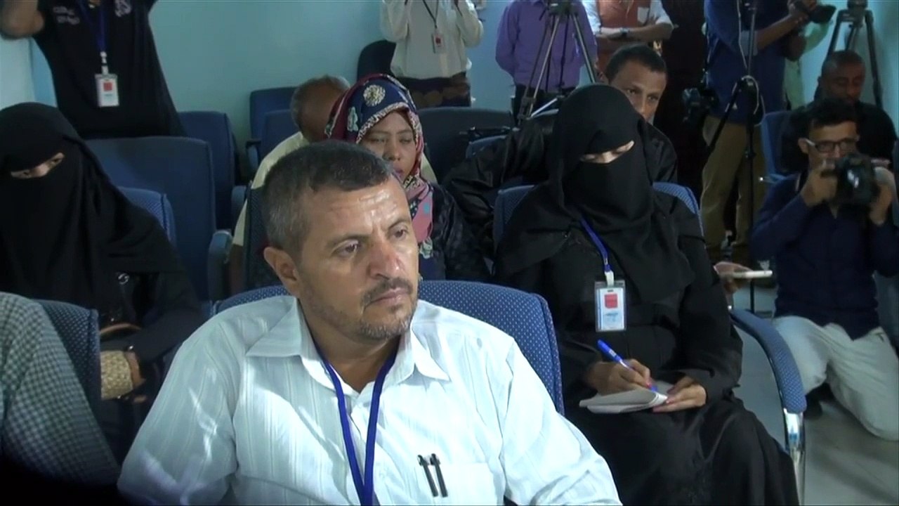 أكثر من عشرة ملايين طفل يمني بحاجة لمساعدات انس...