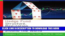 [PDF] Hedge Fund Structure, Regulation, and Performance around the World Full Collection