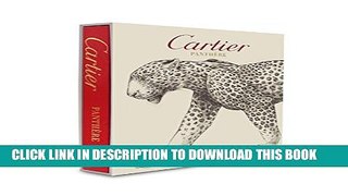 [EBOOK] DOWNLOAD Cartier Panthere GET NOW
