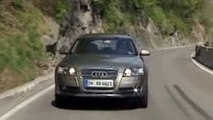Audi A6 Auto-Videonews