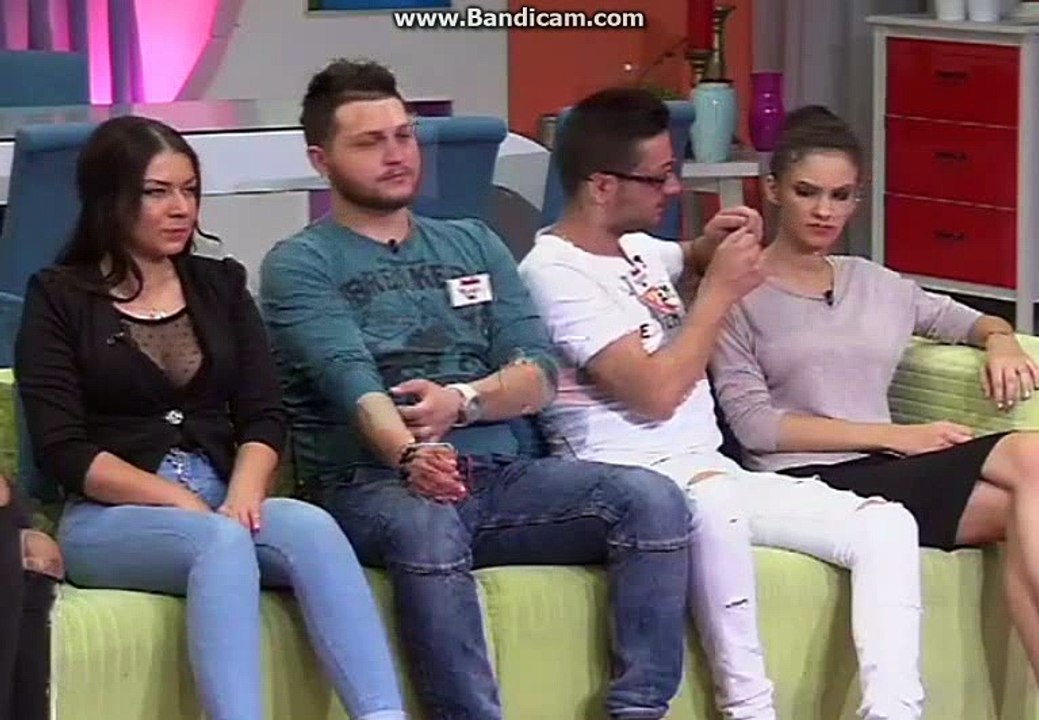 Ada si Soare ultima pauza 18.10.2016 mpfm 6