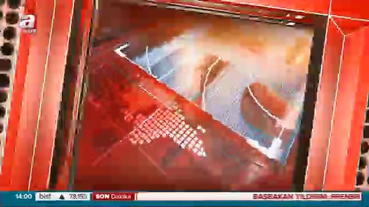 GÜNDEMTV Haber 18-10-2016