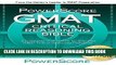 [PDF] PowerScore GMAT Critical Reasoning Bible Popular Collection